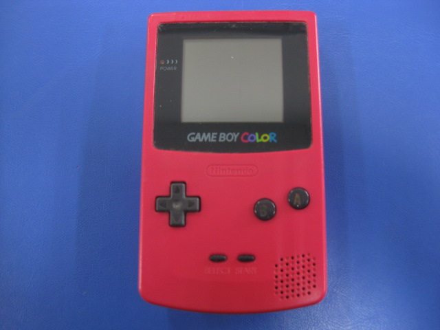 分解清掃シリーズ ゲームボーイカラー編 Gane Boy Color Cgb 001 ボタンの反応が悪くなってしましました 特に スタート ボタンが使えません 十字キーは動くんですが 早速分解です スマイルサンタ千曲戸倉店 Tel 026 214 8102 千曲戸倉店 リサイクル