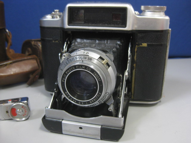 SUPER FUJICA-6 スーパーフジカシックス-