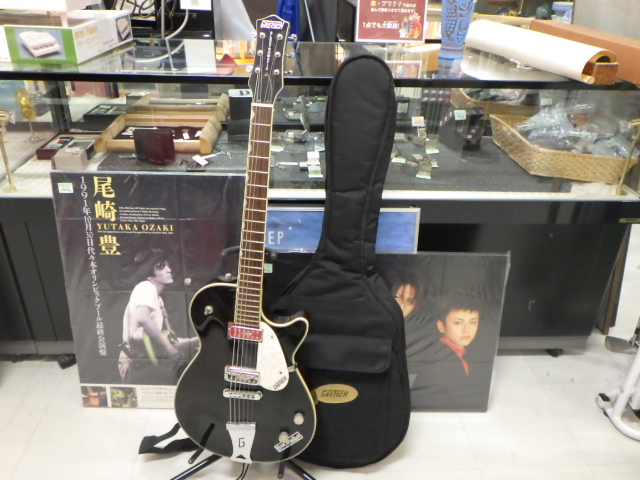 Gretsch Electromatic グレッチ エレクトロマチック G5235 PRO JET