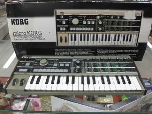 KORG