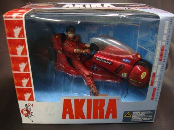 AKIRA アキラ マクファーレン トイズ - beaconparenting.ie