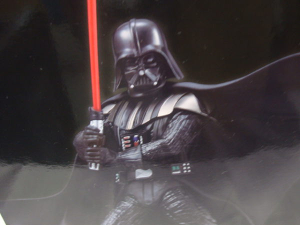 Amazon.co.jp: セガ スター・ウォーズ LPMフィギュア ＃ダース