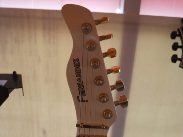 FERNANDES LA80KK L'Arc~en~Ciel KENモデル 現状 総合リユース