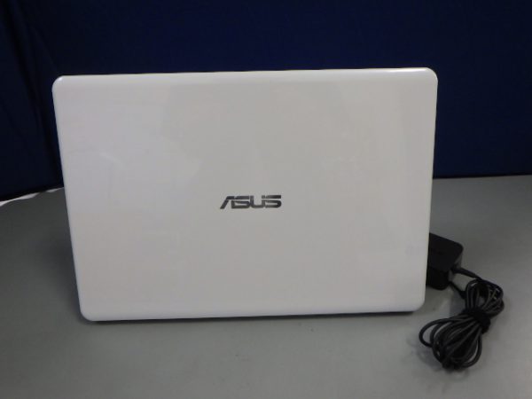 ASUS 14インチノートパソコン E406S インテル Celeron Dual-Core N3060