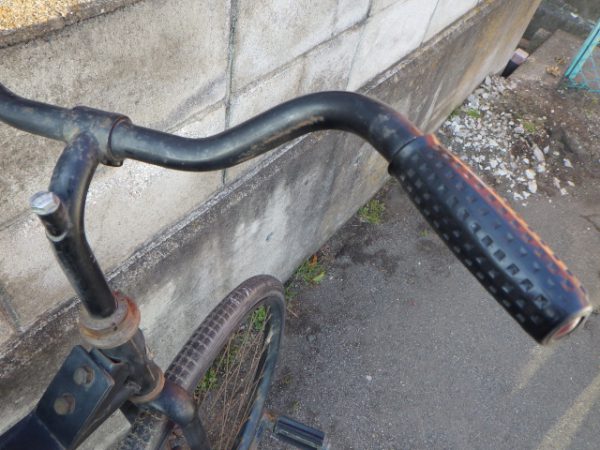 ブリヂストン だるま自転車 DECO 買い取りしました!! ￥16,280