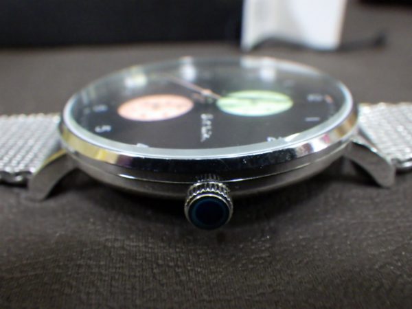 Paul Smith ポールスミス PS0070006 腕時計 メンズ アナログ