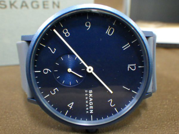 SKAGEN スカーゲン 732XLTLW-J 腕時計-