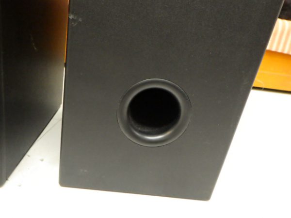 DAYTON AUDIO デイトン・オーディオ T652-AIR タワー型 DAYTON AUDIO デイトン・オーディオ T652-AIR タワー型