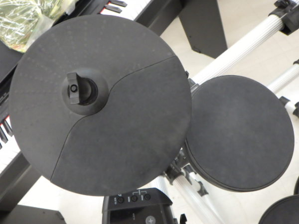 MEDELI メデリ 電子ドラム DD402KII デジタルドラムセット 買い取り
