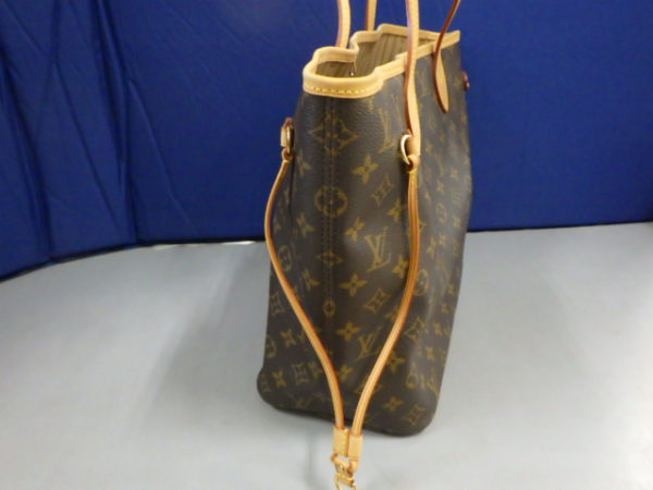 LOUIS VUITTON ルイ・ヴィトン ネヴァーフルＭＭ 旧型 Ｍ41178