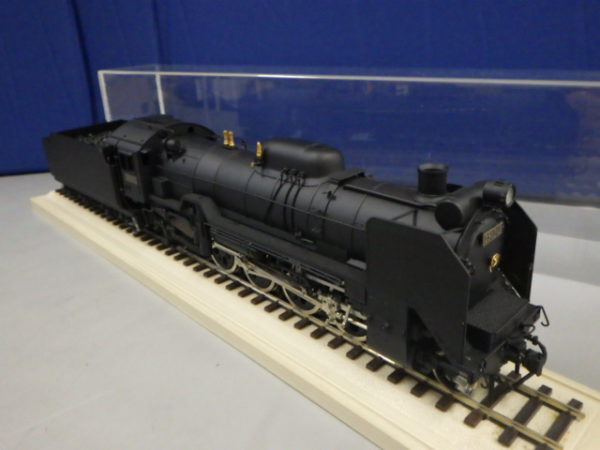 D51 蒸気機関車模型 1/42スケール 買い取りしました!! リユース D51 蒸気機関車模型 1/42スケール 買い取りしました!! リユース