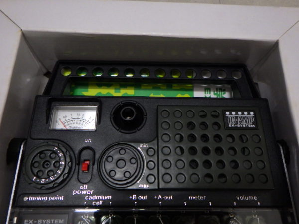 大人の科学 学研電子ブロック EX-150 復刻版 買い取りしました