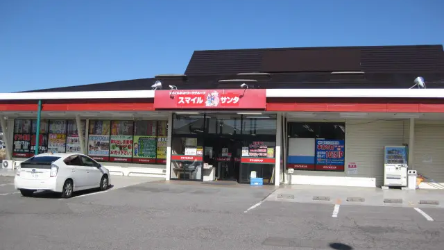 小諸店-店舗外観