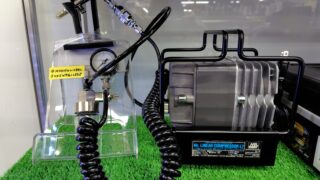 ホビー系工具も買取させていただきます！　工具専門店　スマイルサンタ松本店