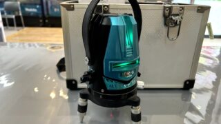スマイルサンタ松本店　測量機器買取大募集中です！