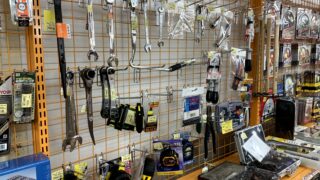 ハンドツール強化買取中です。　工具専門店　スマイルサンタ松本店
