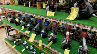 ネイラ各種、高額買取中！　工具専門店　スマイルサンタ松本店