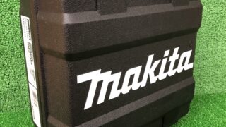 マキタ　未開封品の50mm高圧エア釘打ち機 買取りました！　工具専門店　スマイルサンタ松本店