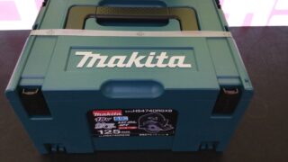 マキタ　充電式丸ノコ　買取させていただきました！　工具専門店　スマイルサンタ松本店