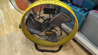 工場扇　工具専門店　スマイルサンタ松本店