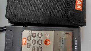 レーザー距離計　工具専門店　スマイルサンタ松本店