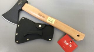 斧 アックス３３５　工具専門店　スマイルサンタ松本店