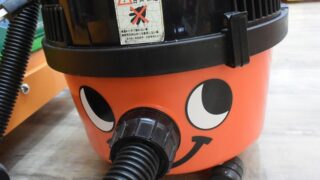 ＼やぁ、僕　ヘンリー君！／　工具専門店　スマイルサンタ松本店
