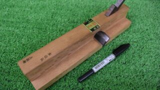 鉋買い取ったかんな。 工具専門店　スマイルサンタ松本店