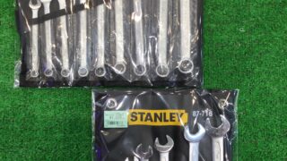 STANLEY　工具専門店　スマイルサンタ松本店