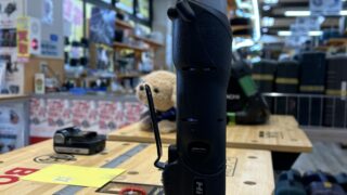 コーナーインパクトドライバ　入荷しました！　工具専門店　スマイルサンタ松本店