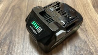 バッテリー＆充電器　買取させて頂きました！　工具専門店　スマイルサンタ松本店