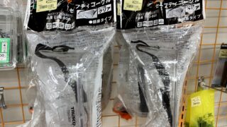 トラスコ中山 セーフティゴーグル TSG-600あります。　工具専門店　スマイルサンタ松本店