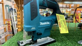 マキタ　JV103DSH フルセットお買取りしました。工具専門店　スマイルサンタ松本店