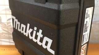 マキタ　高圧エア釘打機　AN534H　入荷しました✨　工具専門店　スマイルサンタ松本店