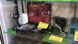 新品未使用・未開封工具たくさんあります！　工具専門店　スマイルサンタ松本店✨