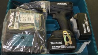 マキタ 4モードインパクトドライバ！　工具専門店　スマイルサンタ松本店