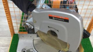 マルノコ　工具専門店　スマイルサンタ松本店