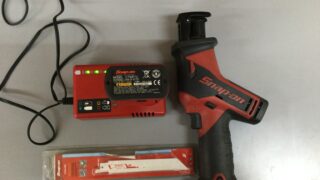 充電式レシプロソー　工具専門店　スマイルサンタ松本店