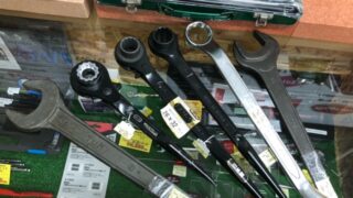 BIGツール　工具専門店スマイルサンタ松本店