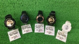Ｇ-ＳＨＯＣＫ　工具専門店　スマイルサンタ松本店
