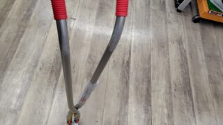 立ち作業用草刈はさみ　工具専門店　スマイルサンタ松本店
