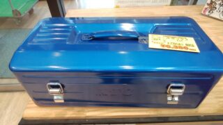 ＫＴＣ　ツールボックス　工具専門店　スマイルサンタ松本店