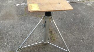 気圧アッパー　工具専門店　スマイルサンタ松本店