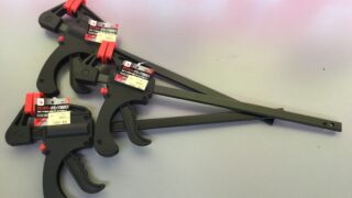 クイックバー　工具専門店　スマイルサンタ松本店