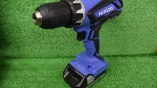 HiKOKI　インパクトドライバありますっ　工具専門店　スマイルサンタ松本店