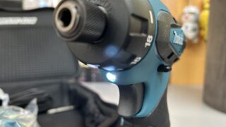 マキタ　ドライバドリル　買取させていただきました！　工具専門店　スマイルサンタ松本店