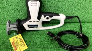 高儀 電気のこぎり　お買取りさせていただきました。工具専門店 スマイルサンタ松本店