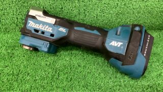 マキタ 充電式マルチツールお買取りさせていただきました。工具専門店 スマイルサンタ松本店