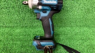 マキタ 18V充電式インパクトレンチお買取りさせていただきました。工具専門店 スマイルサンタ松本店