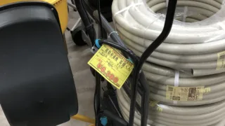 電動耕運機　菜援くんあります！　工具専門店　スマイルサンタ松本店✨